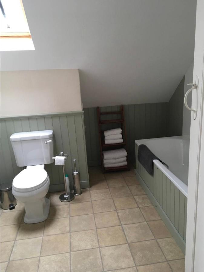 Cosy Arts & Crafts Cottage With Stunning Views Brecon Exterior photo